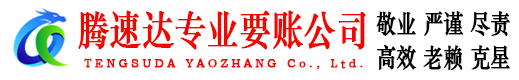 阳新腾速达讨账公司